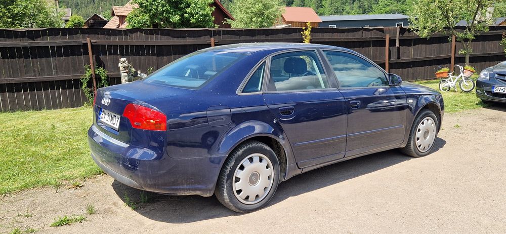 AUDI A4 2005 — imagine 3