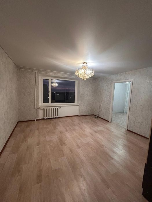 Продам квартиру трёх комнатная
