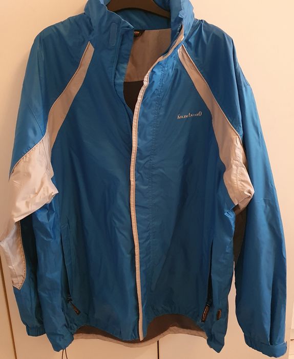Jacheta Kilimanjaro mas 2XL