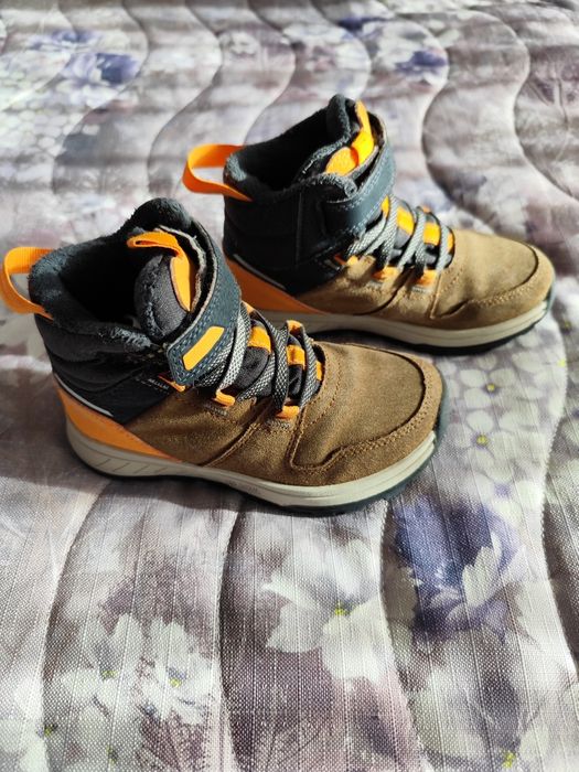 Зимни обувки Quechua,29-ти номер