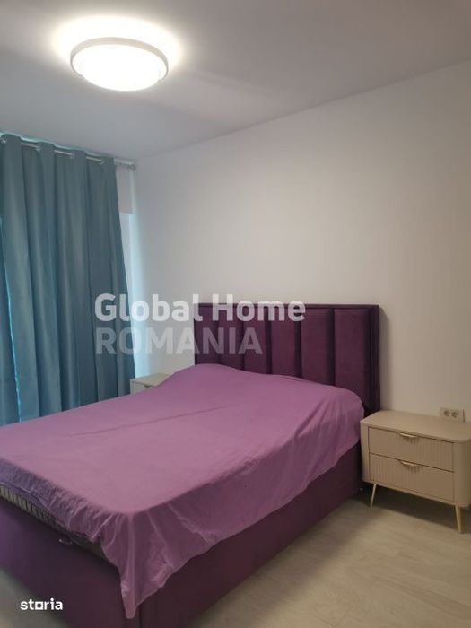 Apartament 2 camere 46MP | Fundeni | Vedere spre lac |