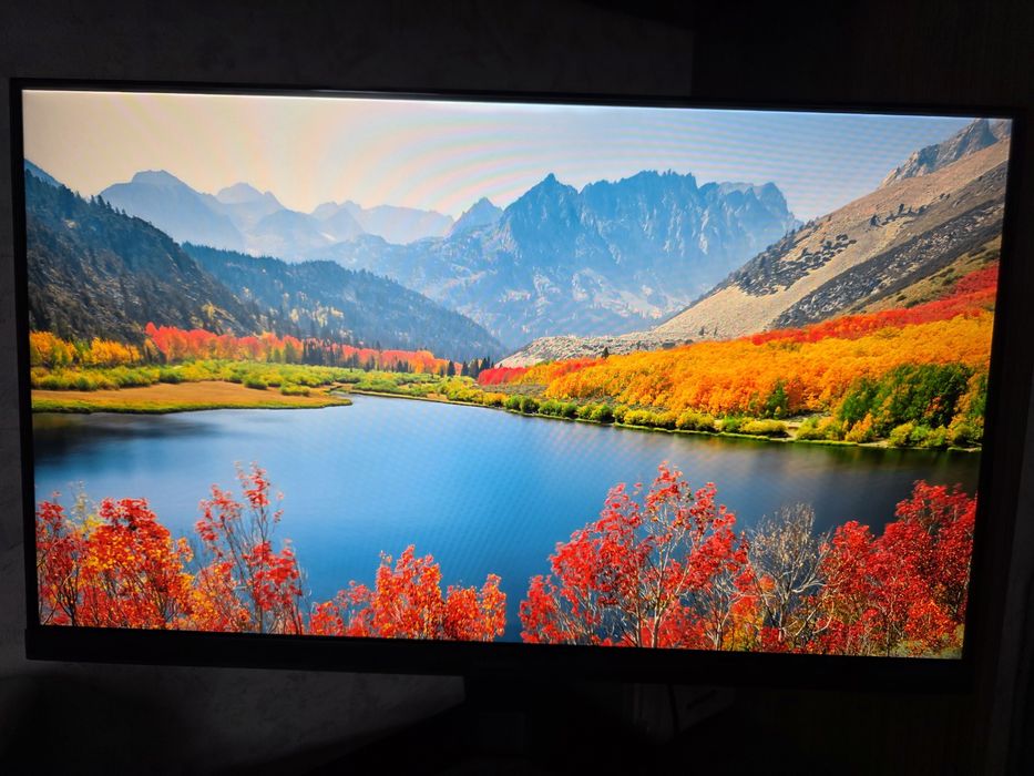 Монитор Samsung 22 дюйма