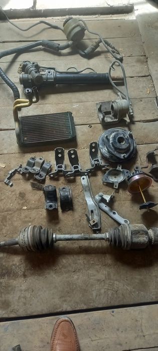 Тайота виста,тайота люмиера