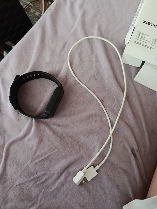 Смарт Часовник Xiaomi Smart Band 9 active