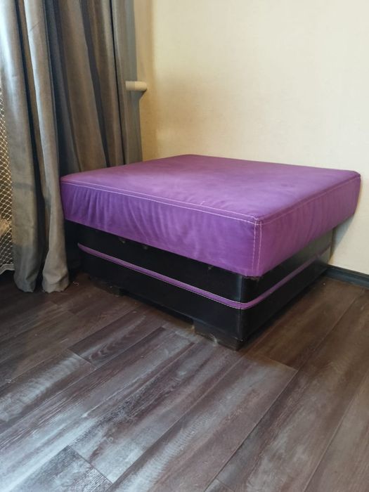 Срочно продам диван