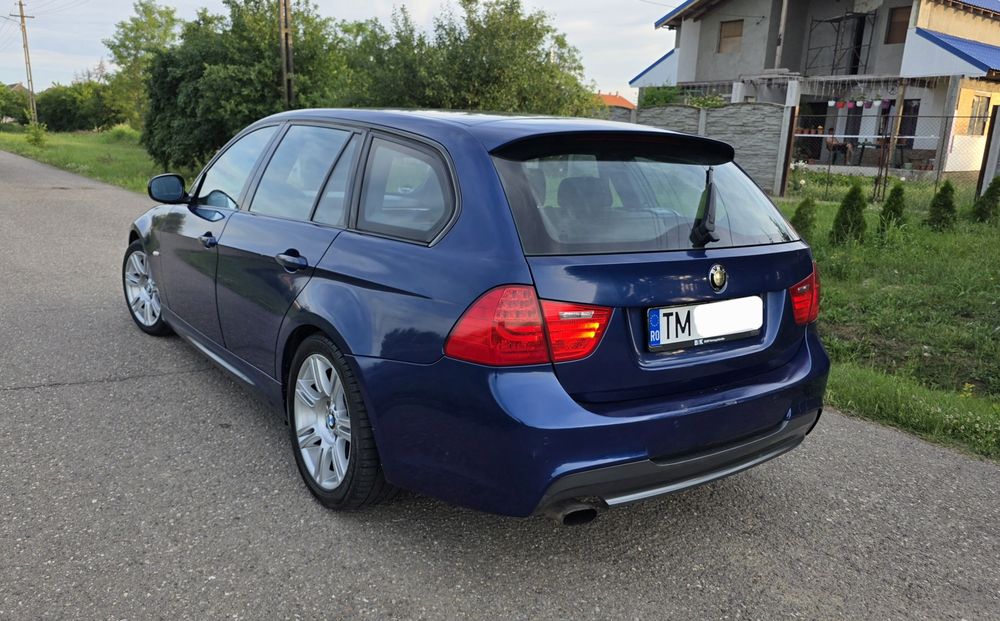 BMW 3 Series 2010 — imagine 3