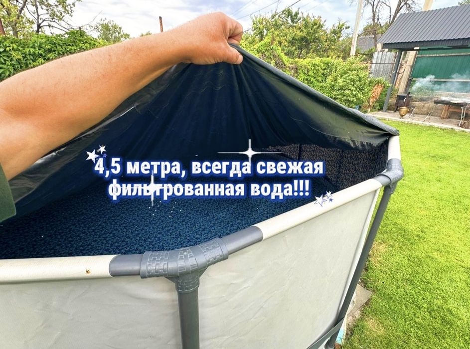 Дача для отдыха на Капчагае посуточно