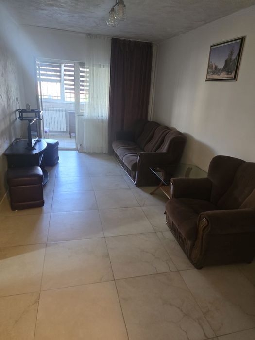 Apartament  zona Dacia -Trocadero