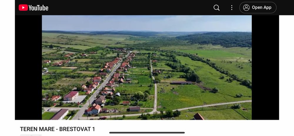 Timis, La 7km de A1 Asociere in locatie rurala multifunctionala