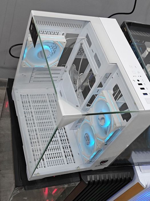 Корпус ARGB новый