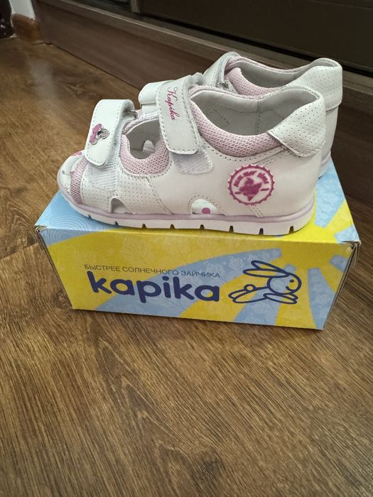 Обувь для девочек