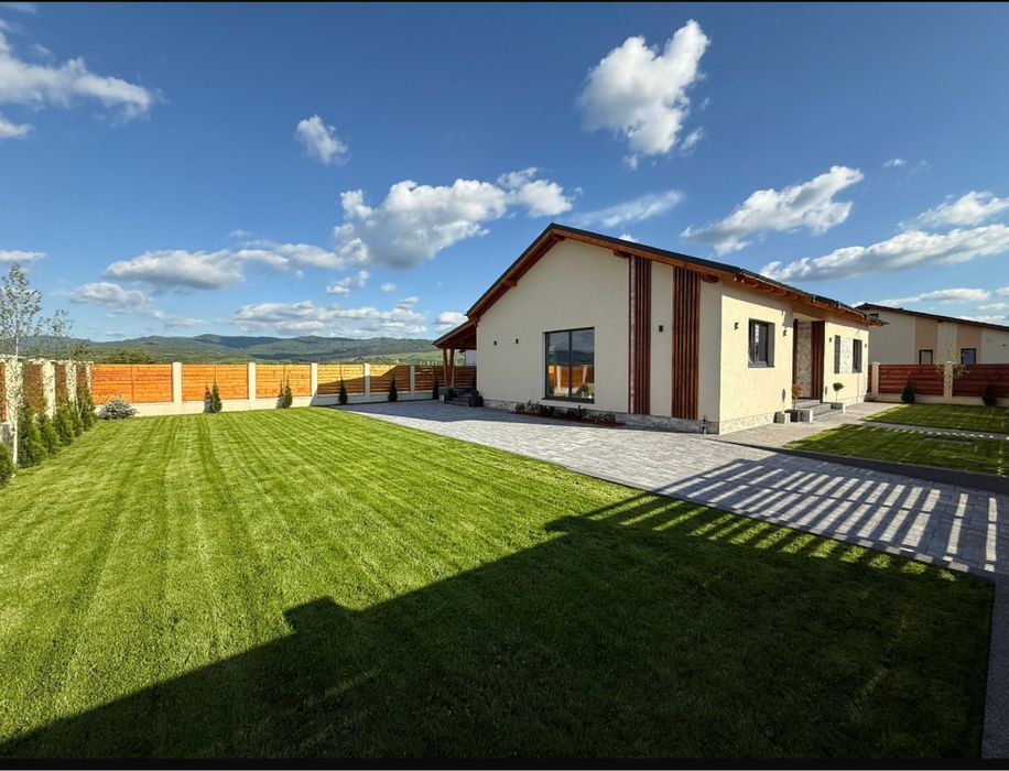 Casa de vanzare Brasov-Tarlungeni