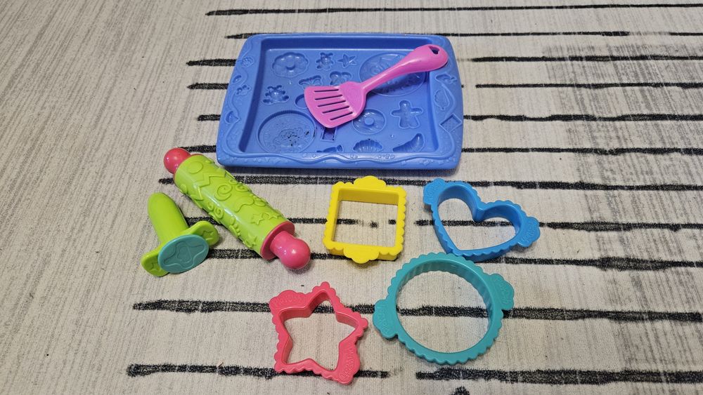 Набор Play doh Магазин печенья