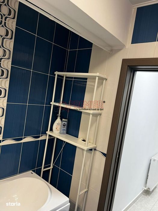 Piata Resita - apartament modern 3 camere