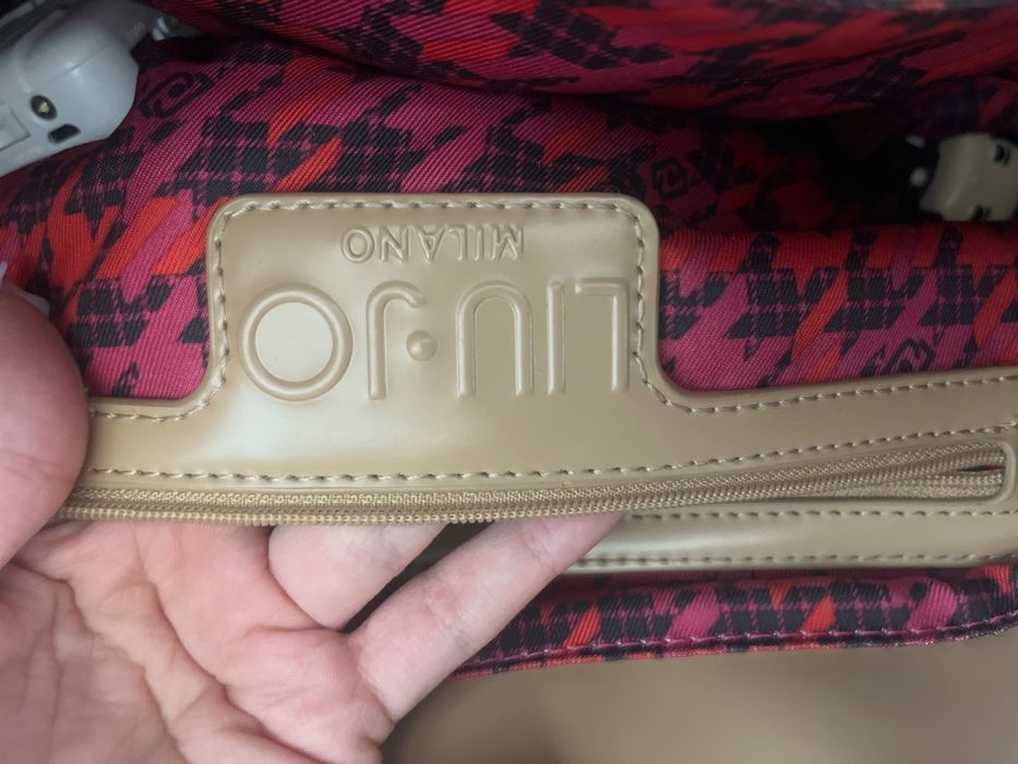 сумка Liu Jo оригинал