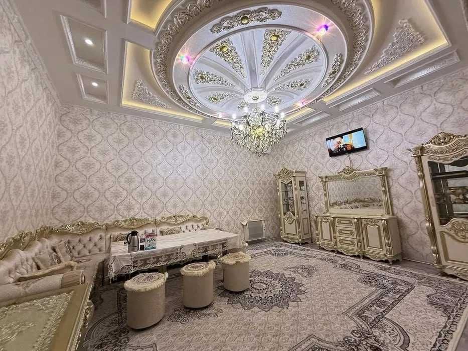 Дом 4 сотки 6 комнат, со всеми удобствами, Узбекистанская