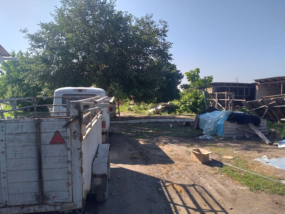 Уаз 469 зур холатда камчилиги йок бенз газ