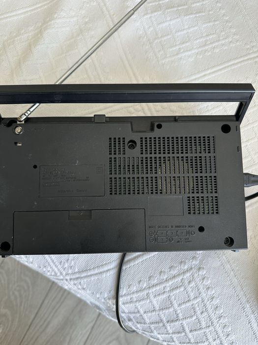 De vanzare radio portabil Panasonic