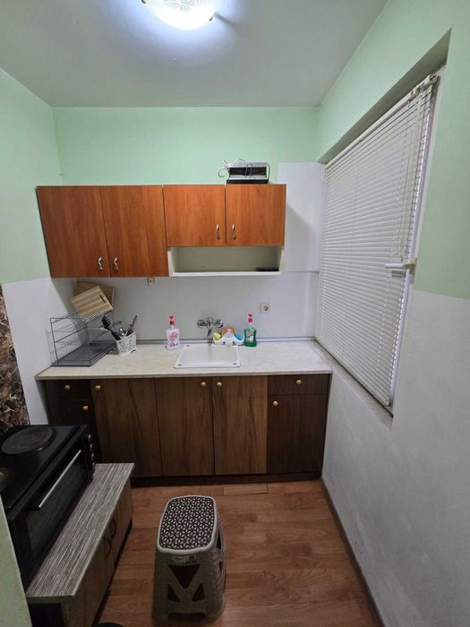 Дава се под наем Едностаен апартамент в Пловдив, Тракия - 36 кв.м за 255 € - Снимка #9