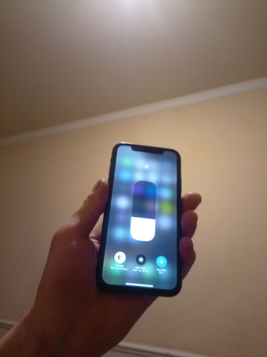 Айфон 11 новый 64 тали