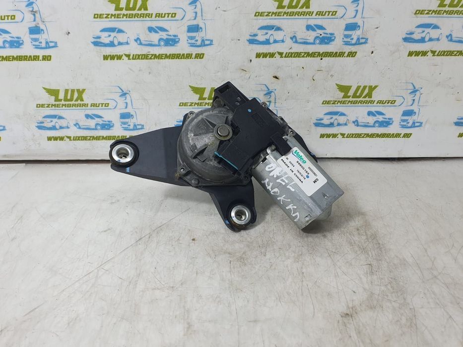 Motoras stergator haion 96955193 Opel Mokka X (facelift)  [din 2016 p