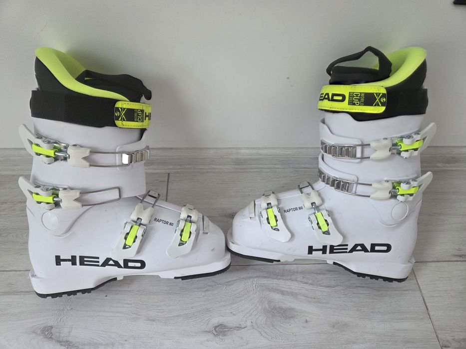 Ски обувки  HEAD Raptor 23 / 277 мм