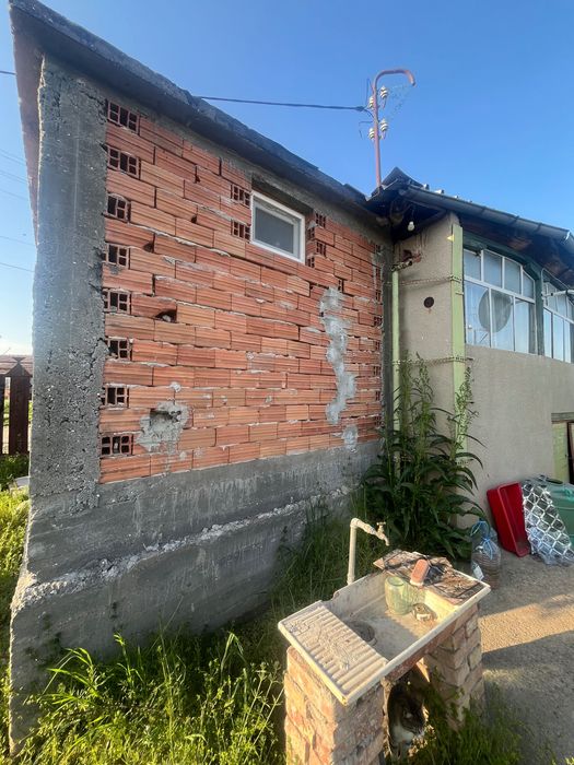 Къща в село Недан