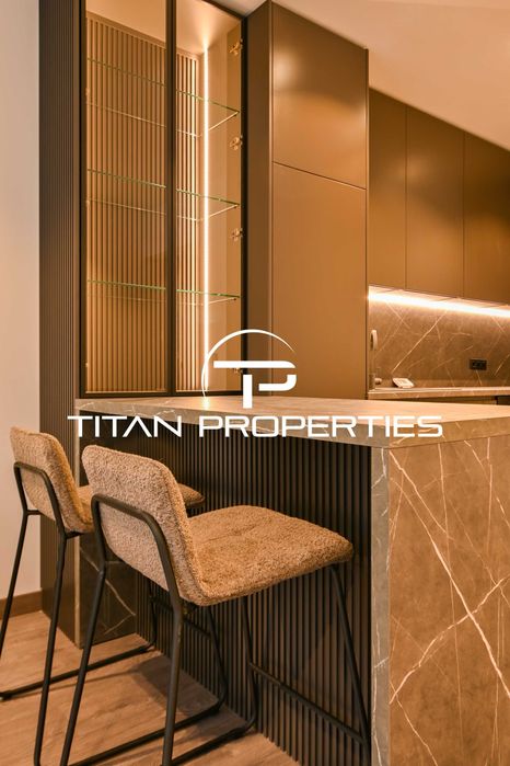 Продава се Двустаен апартамент в София, Кръстова вада - 85 кв.м за 2648 €/кв.м - Снимка #5