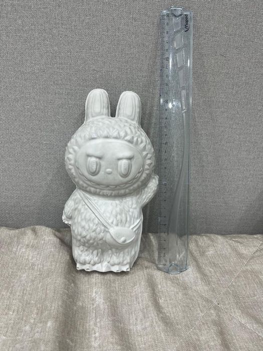 Копилки из гипса