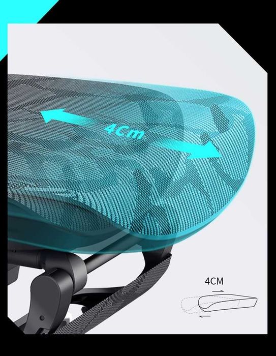 Игровое компьютерное кресло