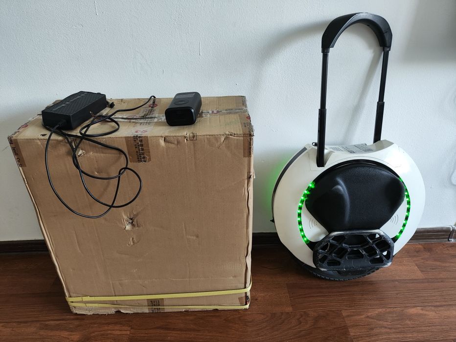 Моноколесо Kingsong KS-16S