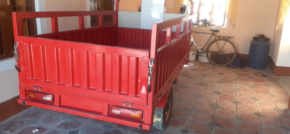 Lochin muravey holati alo olib ishlatish kerak