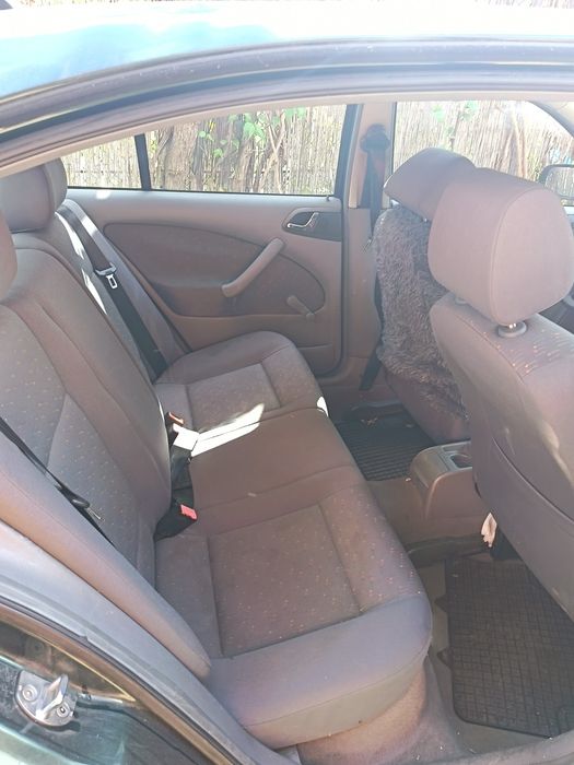 Skoda Octavia 1.9 TDI