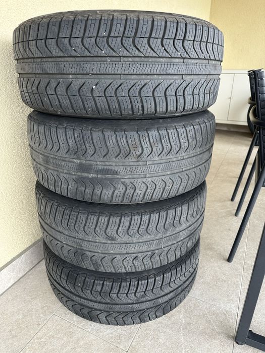 Anvelope Pirelli Cinturato Plus all season