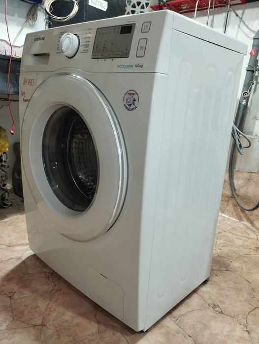 Стиральная машина Samsung 6кг