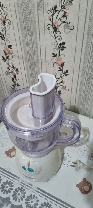 Соковыжималка для яблок