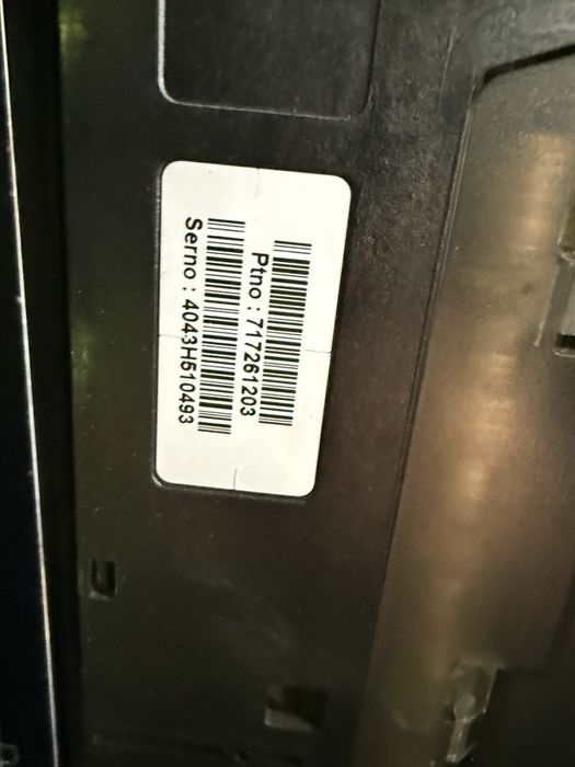 Вендинг машина Saeco