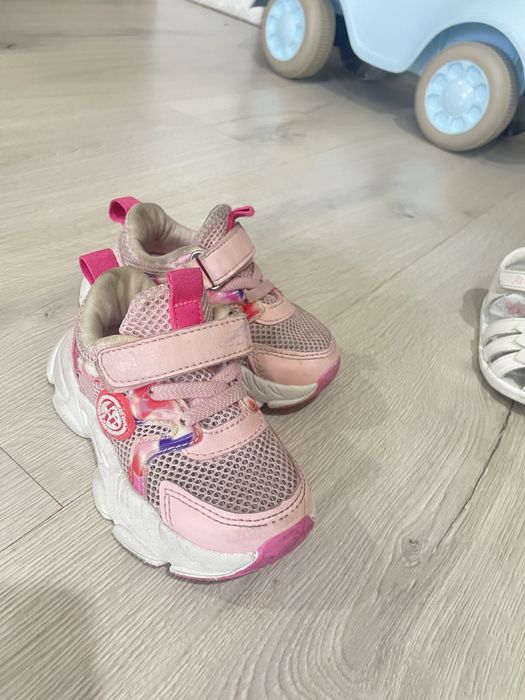 Детская обувь размер 20-22