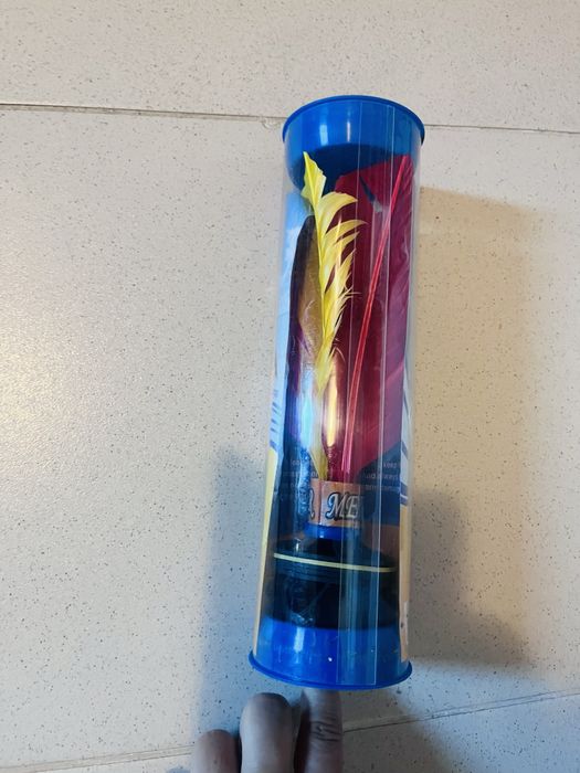 Перце за игра