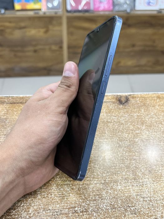 VIVO V25e (Kaspi 0-0-12)