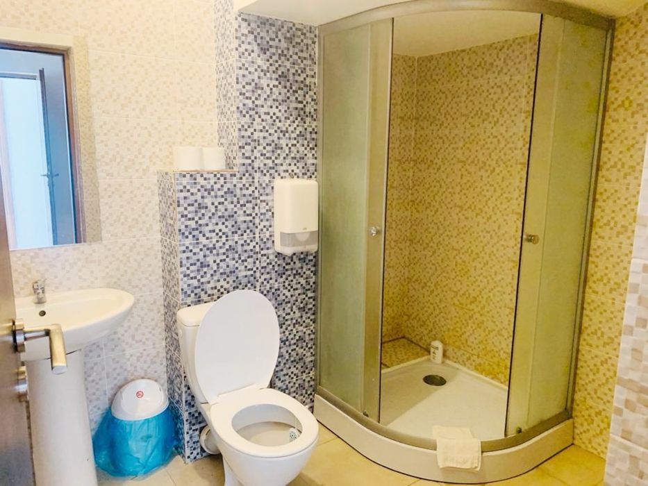 Cazare muncitori romani , Otopeni , Corbeanca, Balotesti