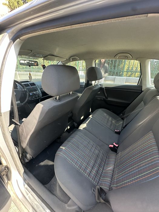 Volkswagen Polo 1.4 TDI