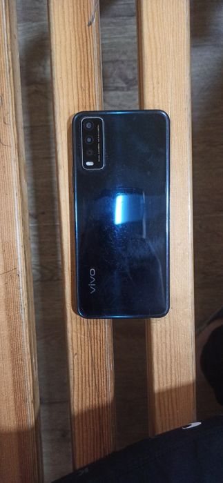 Vivo telifon.      .