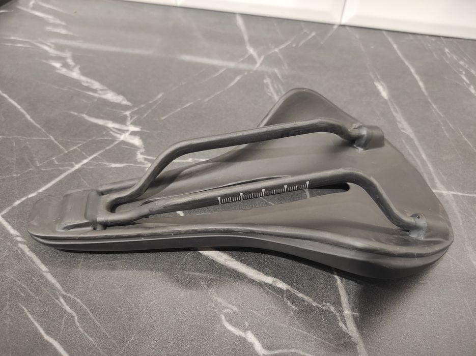 Спортна седалка за велосипед