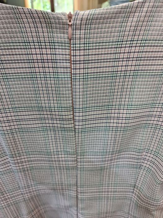 Офисные платья большие размеры