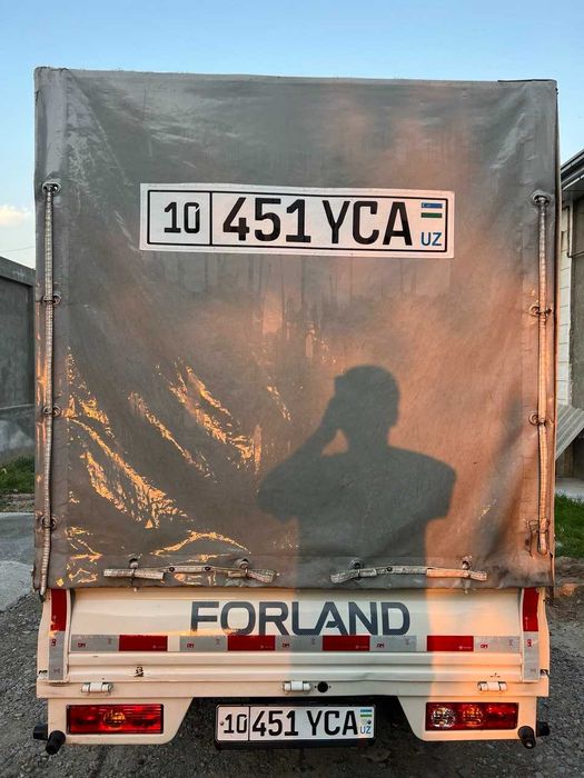 Фатон сотилади/Foton
