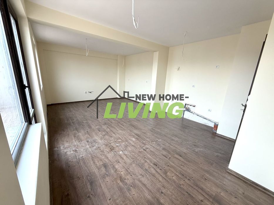 2-стаен в Пловдив-Младежки Хълм площ 74 цена 190000