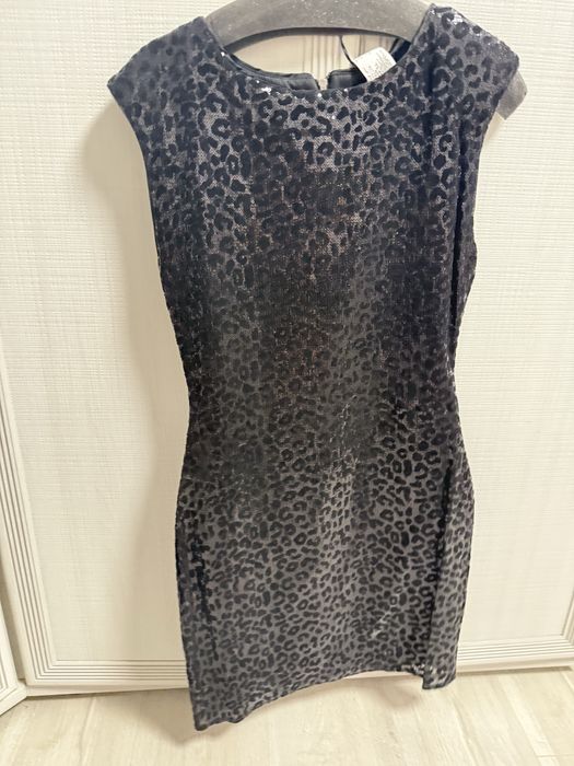 Новогодние платья Mango и пиджак