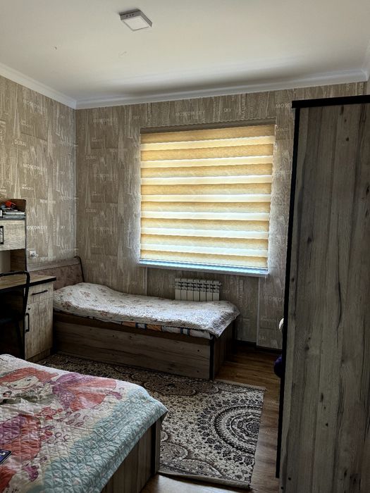 Своя 3 х ком квартира , с евро ремонтом,мебелью и техникой