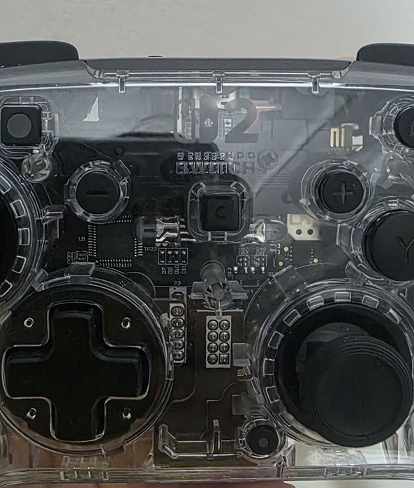 Конзола за nintendo switch 2